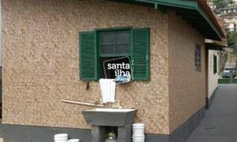 Imagem 2: FLORIANóPOLIS - Casa Padrão - Costeira do Pirajubaé