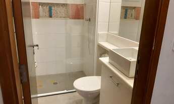 Imagem 5: Apartamento para venda com 54 metros quadrados com 2 quartos em Vila Aricanduva - São Paul