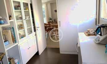 Imagem 6: Pinheiros - Alto Padrão