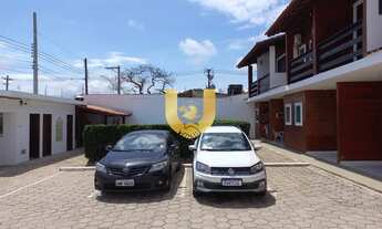 Imagem 2: Sobrado de condomínio à venda