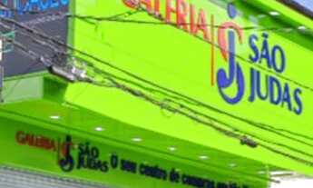 Imagem 2: Loja para aluguel possui 10 metros quadrados em Centro - São Vicente - SP