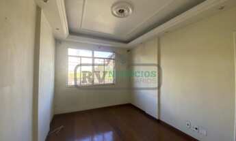 Imagem 4: LC-RV367 Ótimo apartamento em plena Av. Rio Branco, localização privilegiada!