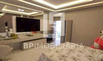 Imagem 7: Terras Alphaville 1 - Sobrado Mobíliado 4 suítes 283m²