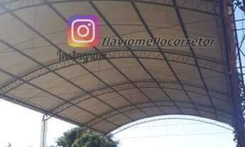 Imagem 6: R$130,000 Galpão em Itaboraí no bairro Rio Várzea 360m2. Rua Pavimentada