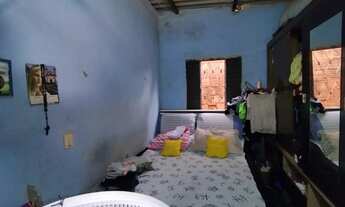 Imagem 5: Casa perto da Principal do Bairro Bela Vista