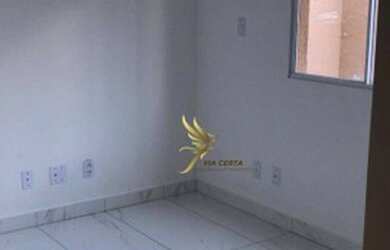 Imagem 4: Apartamento Garden com 2 quartos à venda, 45 m² por R$ 249.000 - Piratininga (Venda Nova