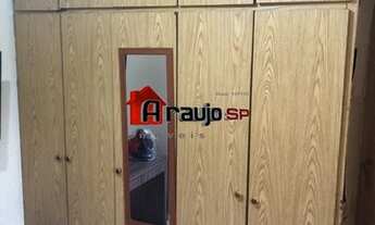 Imagem 3: CASA EM RUA SEM SAÍDA NA MOOCA