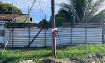 Imagem: Terreno na Marambaia gleba 2 próximo a