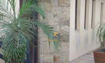 Imagem 4: Casa com 6 dormitórios, 560 m² - venda por R$ 1.600.000,00 ou aluguel por R$ 6.000,00/mês