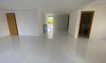 Imagem 6: Apartamento para venda com 190 m2 com 3 suítes nas Graças - Recife - Pernambuco