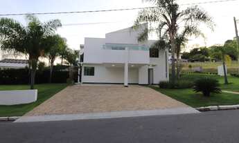 Imagem: Casa no Condomínio Montserrat com 320 m²