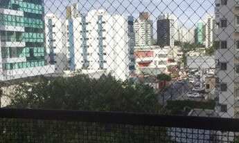 Imagem 4: Apartamento com 3 quartos para alugar, 150 m² por R$ 3.800/mês - Aflitos - Recife/PE