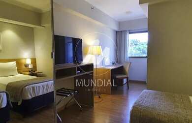 Imagem 2: Apartamento (flat) 1 dormitórios, portaria 24hs, lazer, espaço gourmet, salão de festa, sa