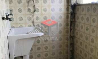 Imagem 5: Apartamento para aluguel, 2 quartos, Jordanópolis - São Bernardo do Campo/SP