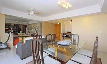 Imagem 4: Apartamento de 3 (três) dormitórios, sendo 1 suíte no Bairro Petrópolis