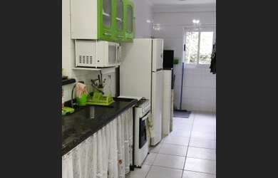 Imagem 2: Apartamento para venda tem 70 metros quadrados com 2 quartos em Praia Grande - Ubatuba - S