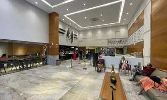 Imagem 4: Manhattan Business Office