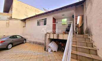 Imagem 3: AMERICANA - Casa Padrão - ANTÔNIO ZANAGA I