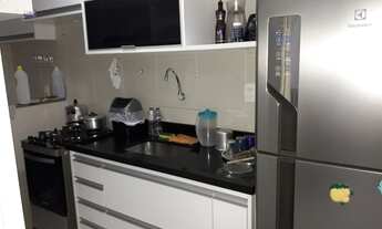 Imagem: COMPRAR APARTAMENTO 2 QUARTOS SUÍTE, ARMÁRIOS