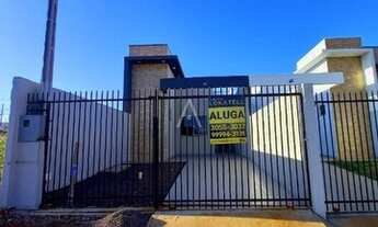 Imagem 2: Casa para locação no Panorama