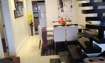 Imagem 3: Cobertura para Venda em São Caetano do Sul, Boa Vista, 2 dormitórios, 1 suíte, 2 banheiros