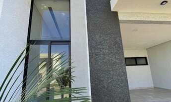 Imagem 2: Casa com 3 dormitórios à venda, 103 m² por R$ 595.000,00 - Horto Florestal Villagio - Soro