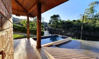 Imagem 3: Casa de Condomínio Fechado Serra da Cantareira/SP