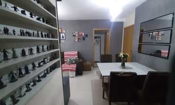 Imagem 3: Apartamento Gamaggiore 2 qts sendo 1suite com armários vaga no térreo coberta, top!!!