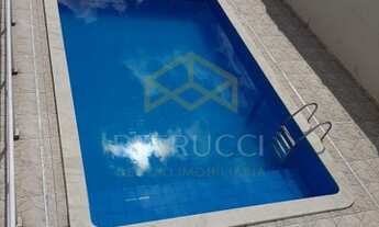 Imagem 3: Chácara - Residencial Cittá di Salerno - Campinas