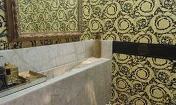 Imagem 3: Apartamento com 4 suítes, nascente no Loteamento Aquárius