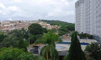 Imagem 1: Sorocaba - Apartamento Padrão - Parque Três Meninos