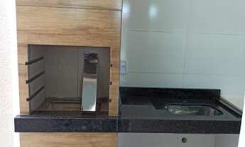 Imagem 3: Casa Setor: Maysa I - CA1020