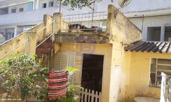 Imagem 7: Terreno Residencial para Venda em São Paulo / SP no bairro Vila Ré