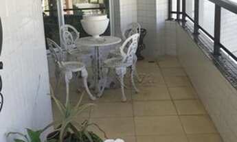 Imagem 6: Apartamento - Cobertura Duplex - Vila Adyana - Residencial Pennsylvania - 315,804m² - 4 Do