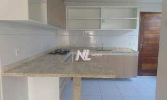 Imagem: Casa Duplex com 130m² em Cidade Verde