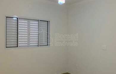 Imagem 7: Locação de Casas / Padrão na cidade de Araraquara