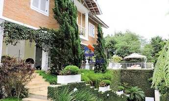 Imagem 6: Casa à venda, 392 m² por R$ 2.200.000,00 - Granja Viana - Carapicuíba/SP