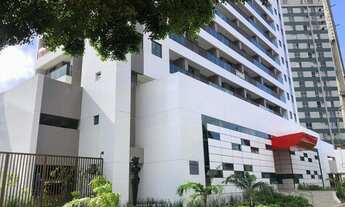 Imagem: EM-Excelente Apartamento - Edf. Vita Classic