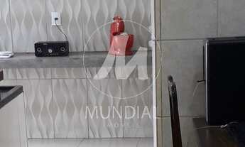 Imagem 7: Casa (térrea na rua) 2 dormitórios/suite, cozinha planejada