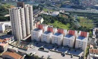 Imagem 6: Apartamento com 2 dormitórios, Cond. Residence Canadá - Osasco