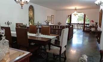 Imagem 5: BELO HORIZONTE - Casa de Condomínio - Braúnas