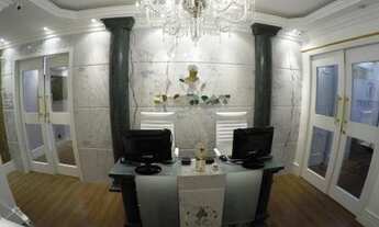 Imagem 3: Conjunto à venda, 87 m² por R$ 1.749.000,00 - Itaim Bibi - São Paulo/SP