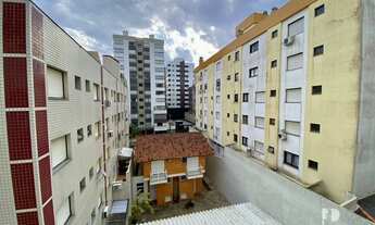 Imagem 2: Apartamento para venda com 86 metros quadrados com 3 quartos em Centro - Capão da Canoa