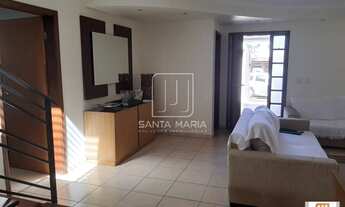 Imagem 3: Casa (sobrado em condominio) 3 dormitórios/suite, cozinha planejada, portaria 24 horas, em