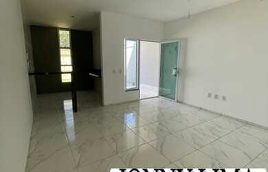 Imagem 2: Casa para venda possui 89 metros quadrados com 3 quartos em Pedras - Itaitinga - CE