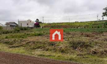 Imagem 2: Terreno à venda, 336 m² por R$ 106.382,97 - Canabarro - Teutônia/RS