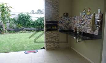 Imagem 3: Casa - Condominio Vivenda das Cerejeiras - Valinhos