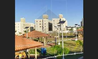 Imagem: Apartamento - Jardim Nova Europa - Campinas