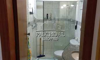 Imagem 4: PRAIA GRANDE - Apartamento Padrão - VILA GUILHERMINA