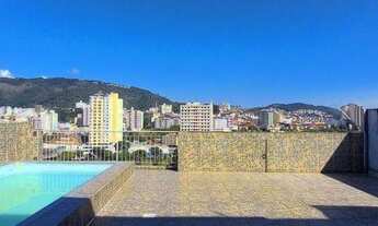 Imagem 5: Casa para venda possui 206 metros quadrados com 3 quartos